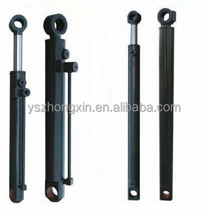 Hydraulic Power and General Cylinder Structure Hydraulic cylinders,cheap hydraulic cylinders,12v hydraulic cylinder