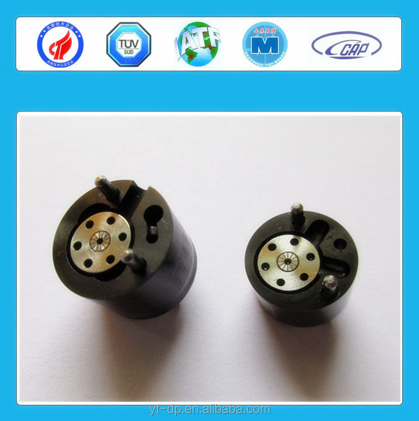 High quality Delphis Valve 9308-621C Control Vavelve 28239294 for Delphis Injector