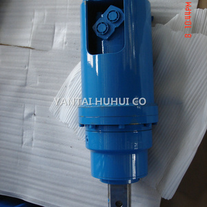 AU Version Hydraulic Earth Auger for Excavator Drill Machine