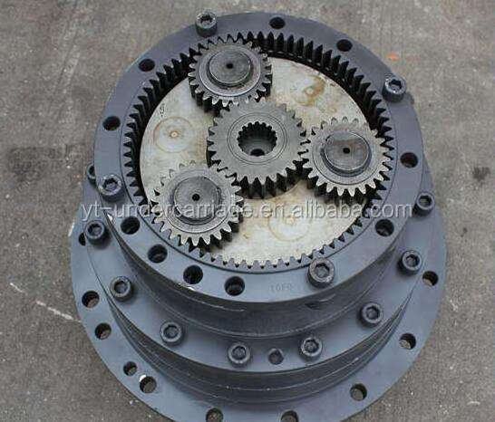 Volvo EC210 Swing Reduction Gear / Reducer Case