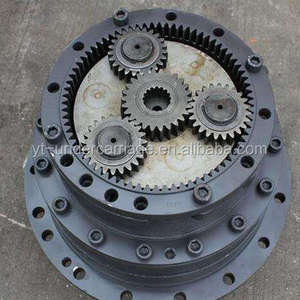 Volvo EC210 Swing Reduction Gear / Reducer Case