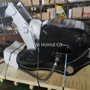 High Performance Hydraulic Concrete Pulverizer Shear Crusher for Excavator