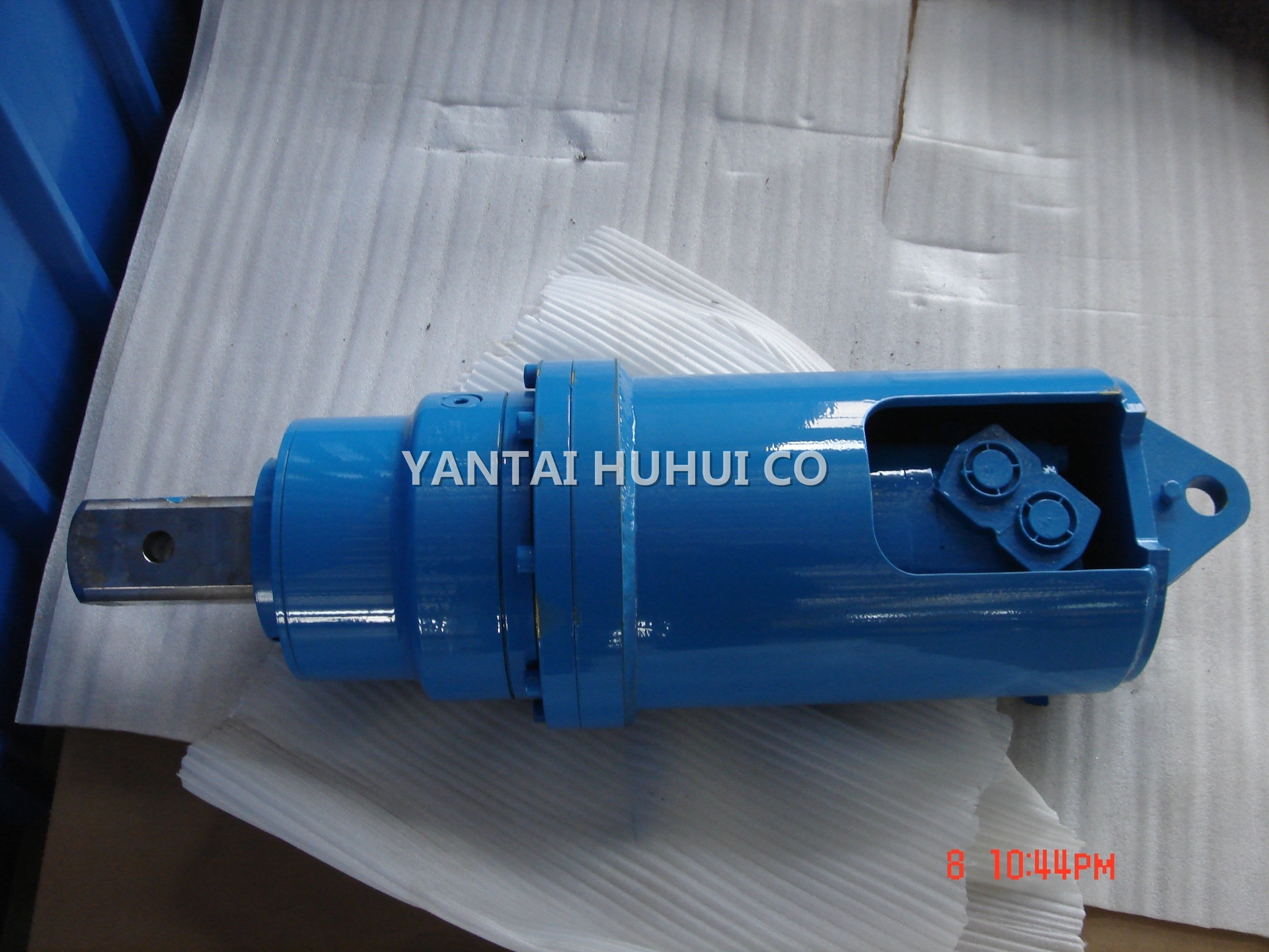 AU Version Hydraulic Earth Auger for Excavator Drill Machine