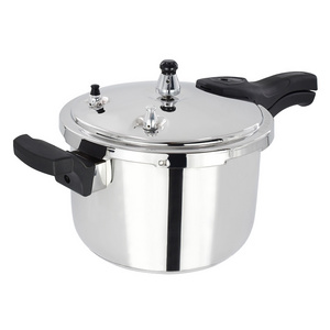 3L 4L 5L 7L 9L 11L  High Quality Pressure Cooker Stainless steel Pressure Cooker Pressure Pot