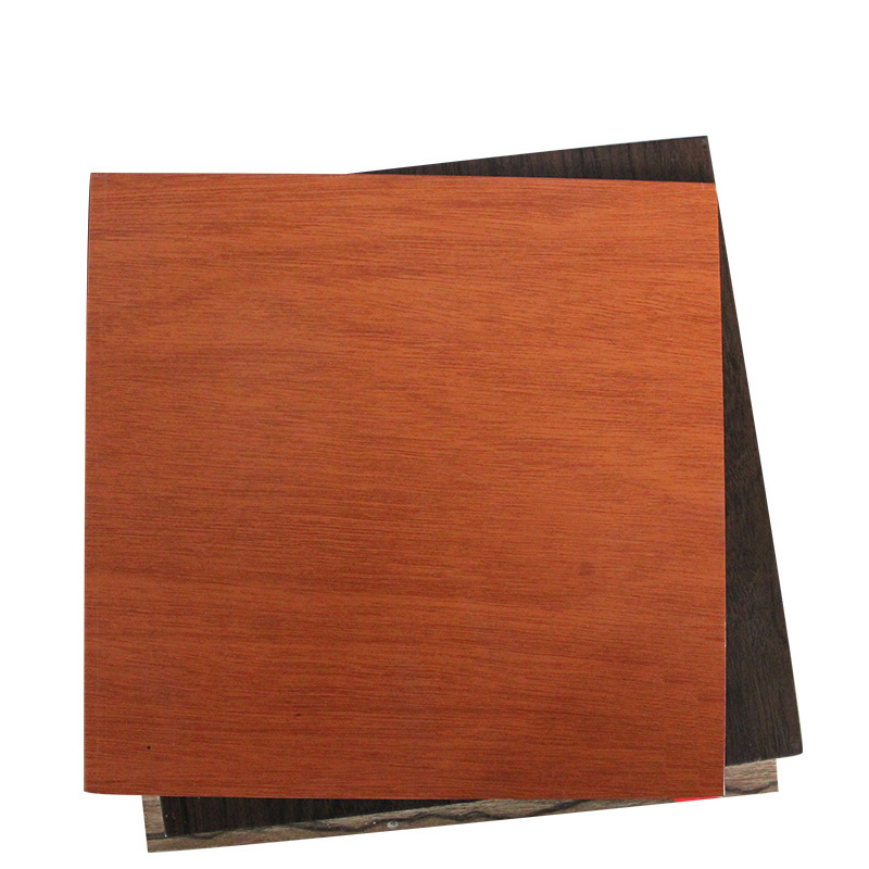 Faux wood texture alucobond Aluminum Composite Panels