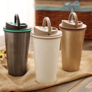 Wholesale 20oz Coffee Travel Mug Regular Car Vacuum Insulated Double Wall Powder Coated Stainless Steel Tumbler