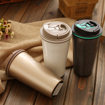 Wholesale 20oz Coffee Travel Mug Regular Car Vacuum Insulated Double Wall Powder Coated Stainless Steel Tumbler