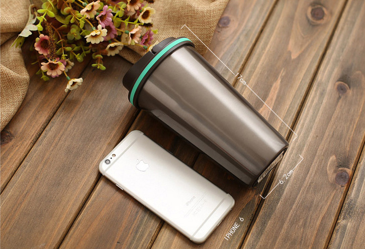 Wholesale 20oz Coffee Travel Mug Regular Car Vacuum Insulated Double Wall Powder Coated Stainless Steel Tumbler