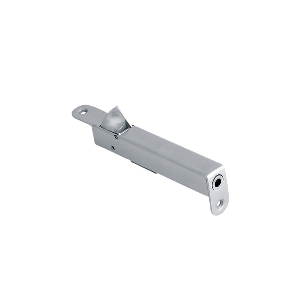 AFB001 Stainless Steel Security Sideways Automatic Flush Bolt