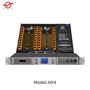 High Quality Professional 2Channel Power Amplifier 2000 Watt Modules 7500 3200 Dj 6000 Apilfer 1000 Speaker 40000 50 Bass Ampuli