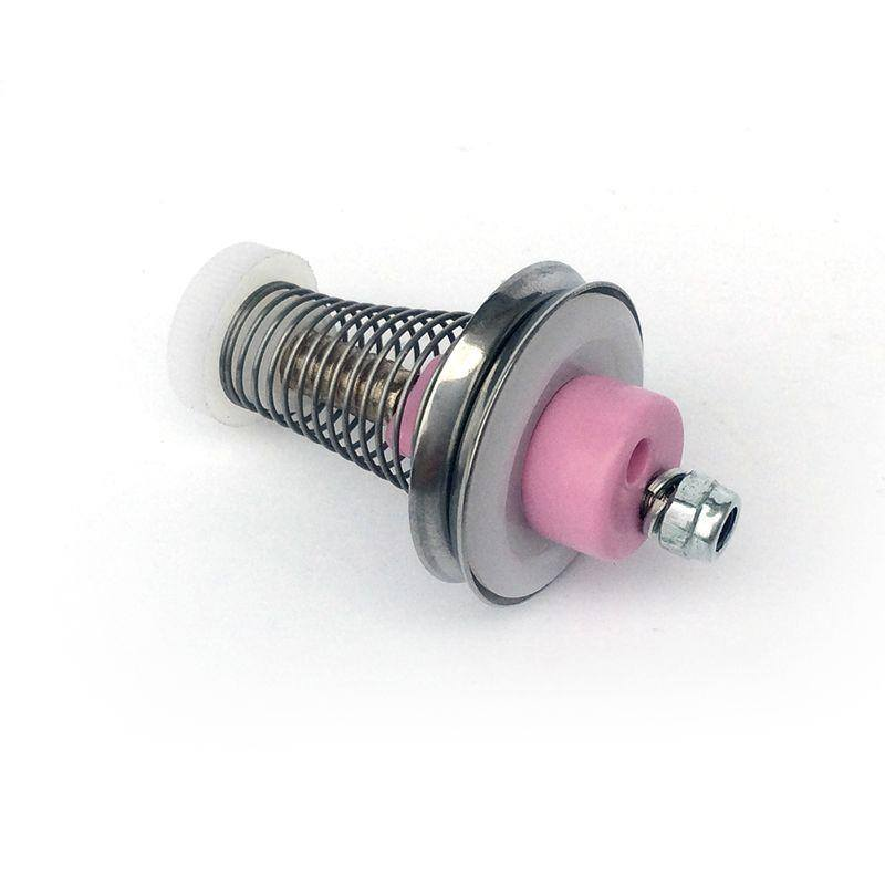 Yarn feeder tensioner for circular knitting machine spare parts oscillator