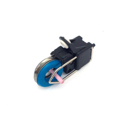 Yarn feeder tensioner for circular knitting machine spare parts oscillator