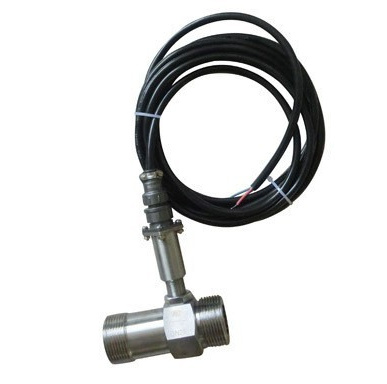 food industry turbine flow meter/ stainless steel flow meter/chemical resistant flow meter China Supplier With Low Price