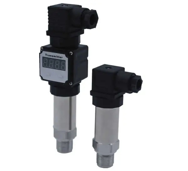 Digital Pressure Transducer 4-20mA Output G1/4