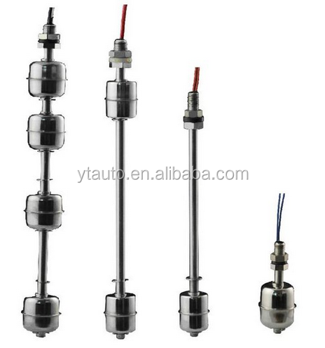 Low Price water level sensor float level switch for oil diesel water tanks level control