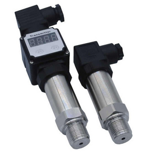 Smart Sensor System 4-20Ma hydraulic Pressure Transducer RS485 Water hydraulic Pressure Transmitter sensors