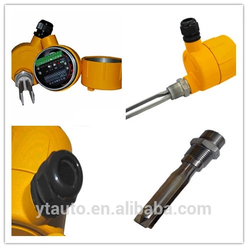 Vibrating Tuning Fork Level Switch|Vibration Fork Sensor| Level Switch with low price