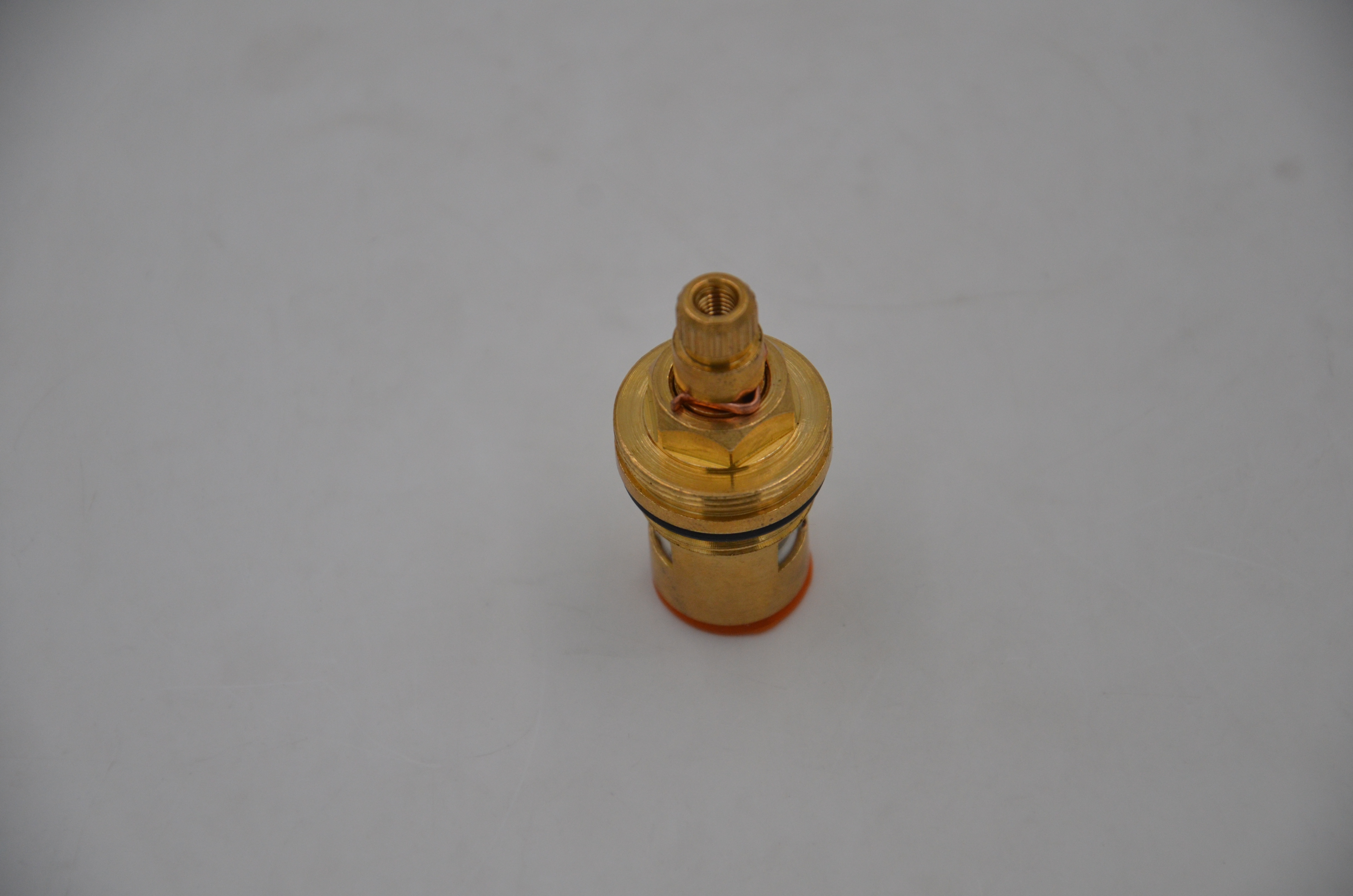 Brass Ceramic Disc Cartridge 54R For Valve Faucet