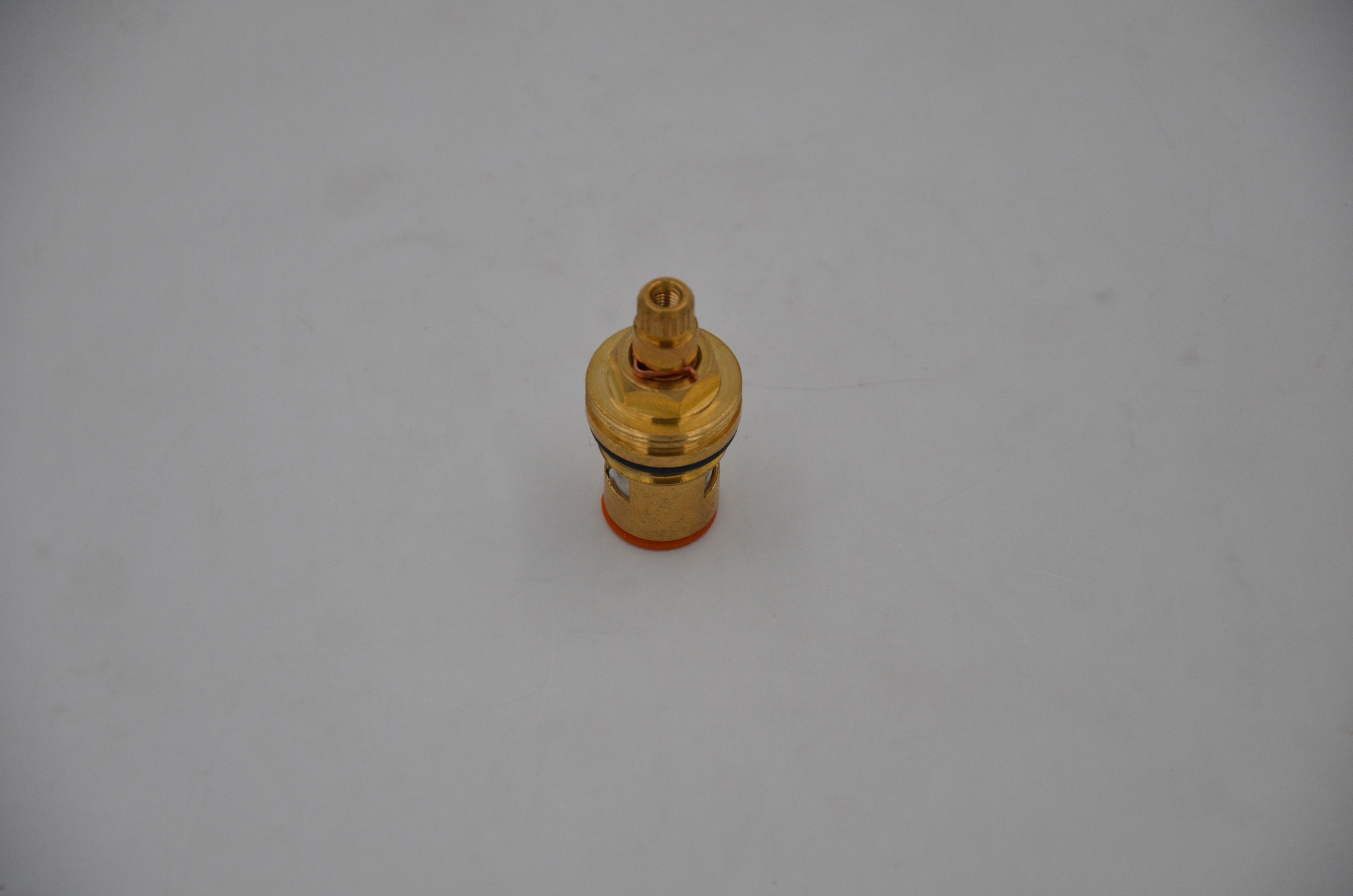 Brass Ceramic Disc Cartridge 54R For Valve Faucet