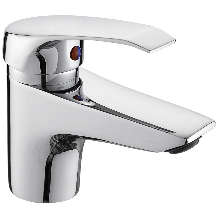 Wall Mounted Bath Head Kitchen Bathroom Shower Mixer Tap Faucet