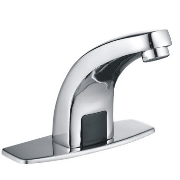 High Quality Lavatory Wash Hand Electronic Infrared Motion Automatic Sensor Faucet