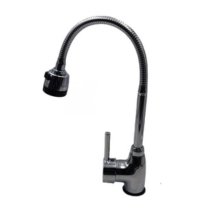 Hot and Cold kitchen faucet taps kitchen faucet aerator faucet spout extension for kitchen 1615S