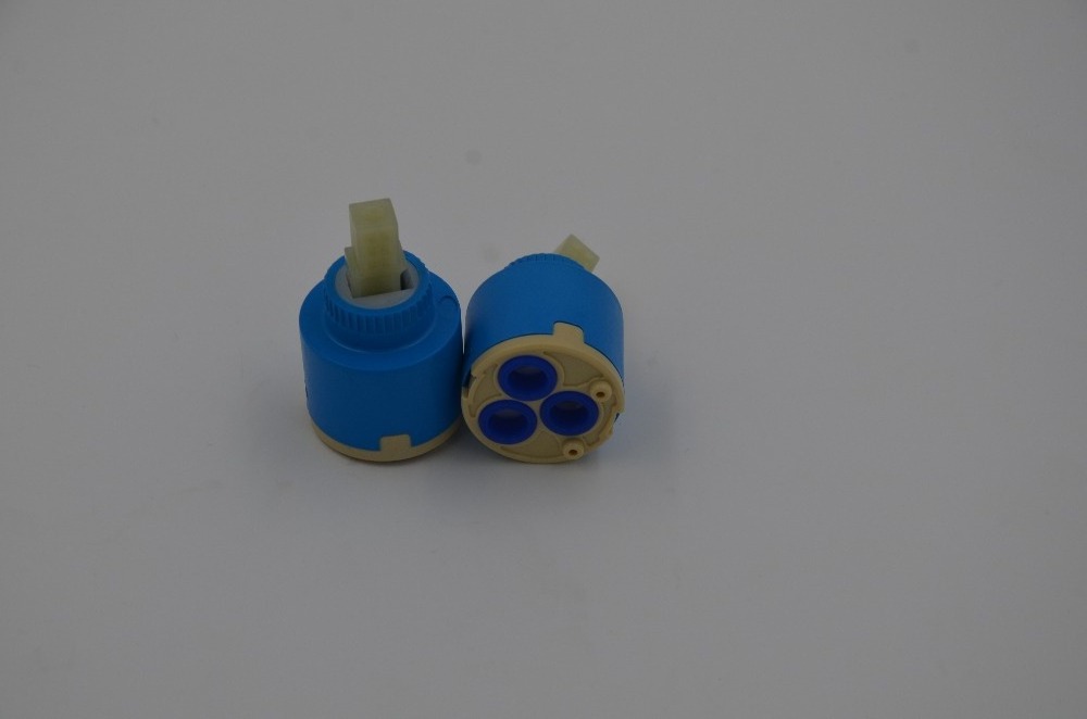 D35-P002 35mm kcg Ceramic Faucet Cartridge