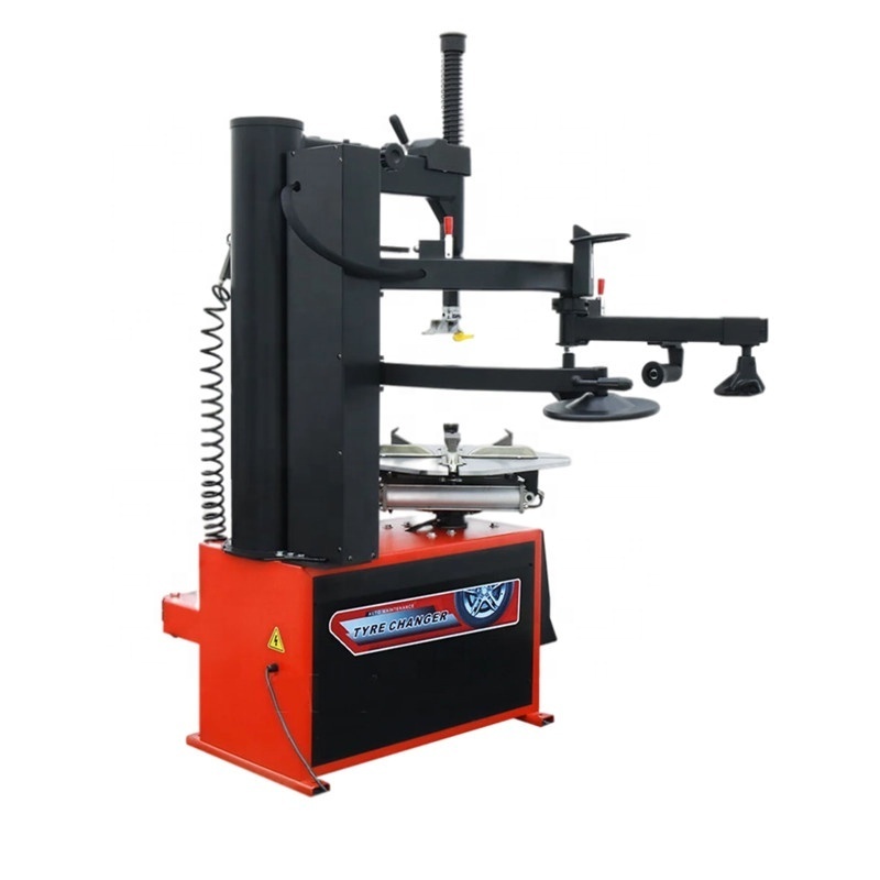 Factory Price high quality Tire Changer and Wheel Balancer Combo  for sale  Automatic tire changer