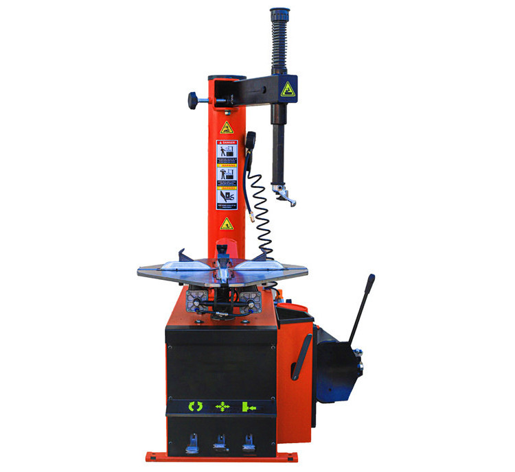 Factory price tire changer Tyre changing machines wheel balancing machine for sale