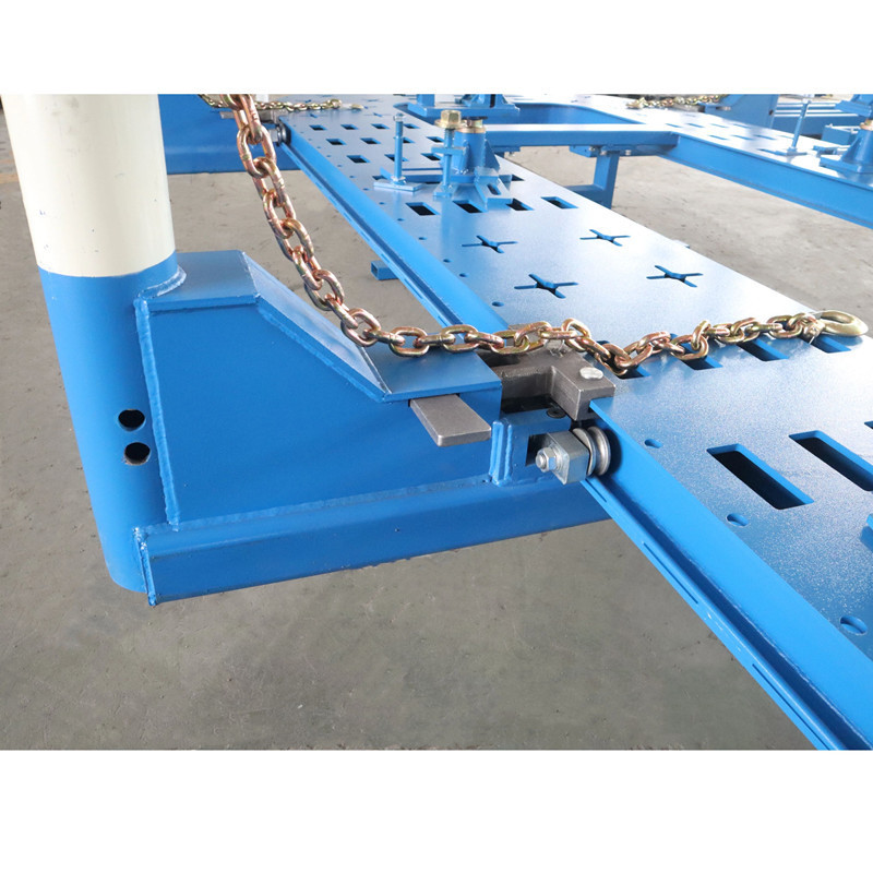 Car O Liner Frame Machine /Auto Body Frame Machine /Car Bench Frame Machine