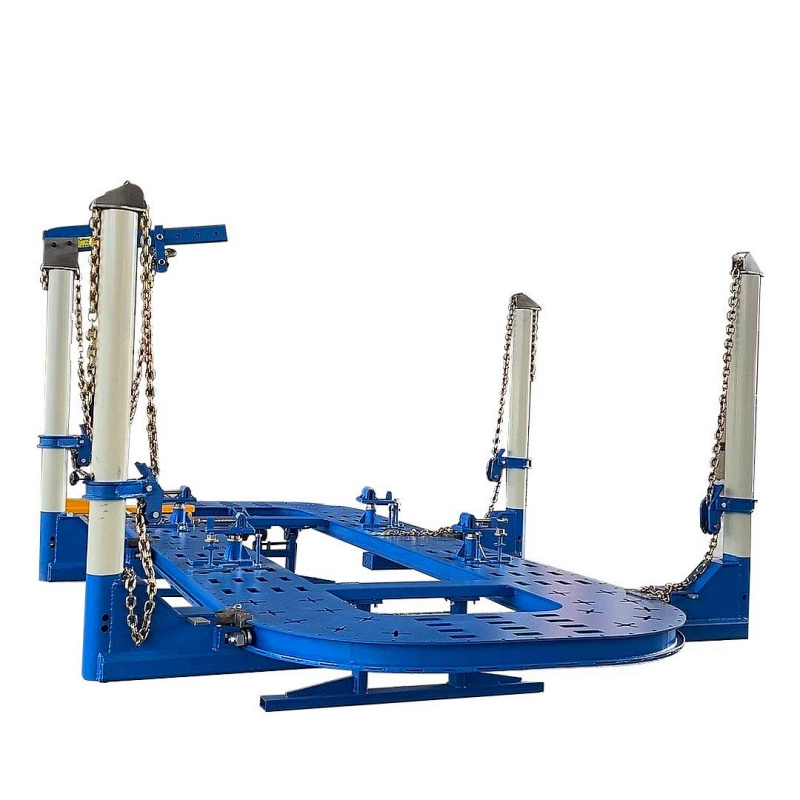 Car O Liner Frame Machine /Auto Body Frame Machine /Car Bench Frame Machine