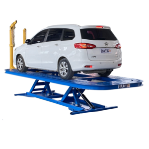 Hot Selling Auto Body and Chassis Frame Straightening Machine Essential Equipment for Car Body Repair