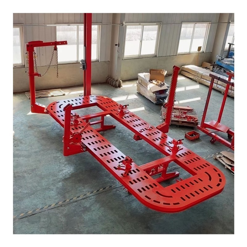 Multifunctional Car Collision Repair   Auto Body Frame Machine auto body frame machine Auto body frame machine