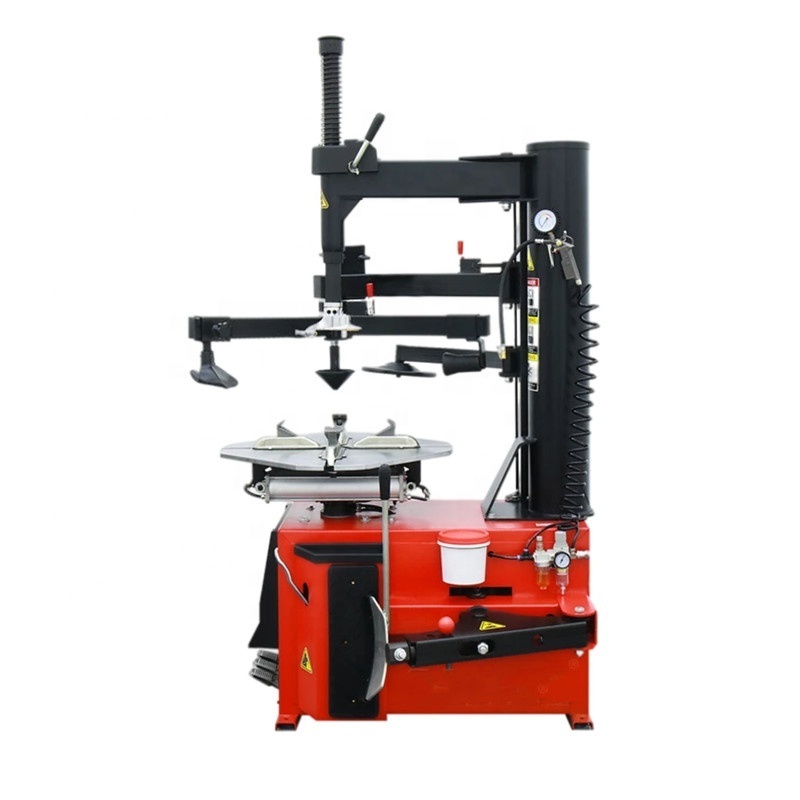 Factory Price high quality Tire Changer and Wheel Balancer Combo  for sale  Automatic tire changer