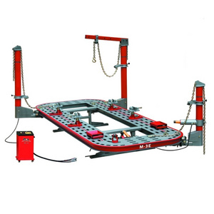 Multifunctional Car Collision Repair   Auto Body Frame Machine auto body frame machine Auto body frame machine