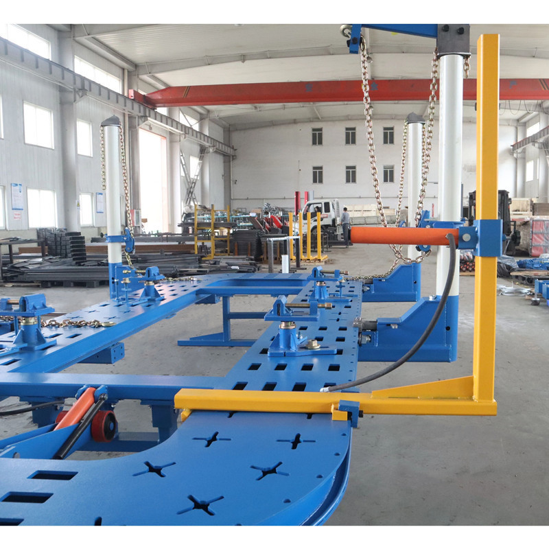 Car O Liner Frame Machine /Auto Body Frame Machine /Car Bench Frame Machine