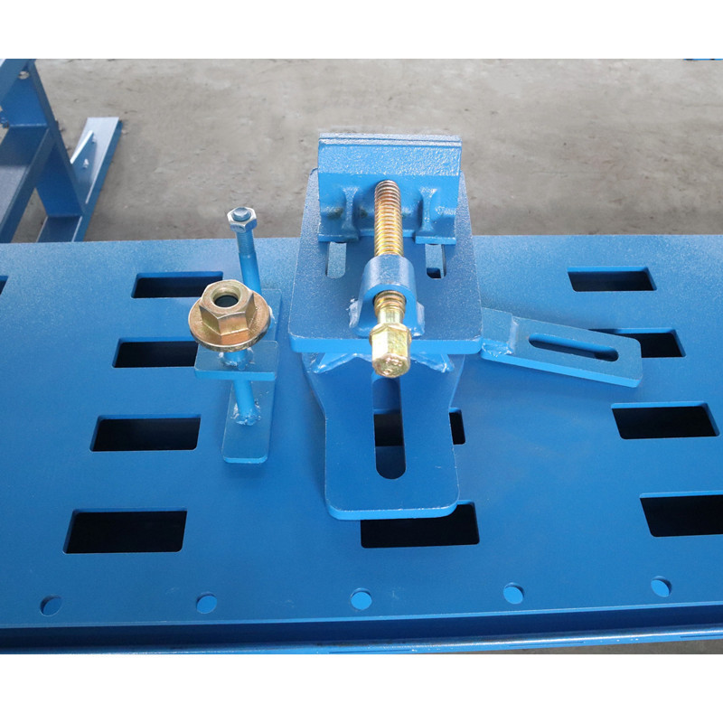 Car O Liner Frame Machine /Auto Body Frame Machine /Car Bench Frame Machine