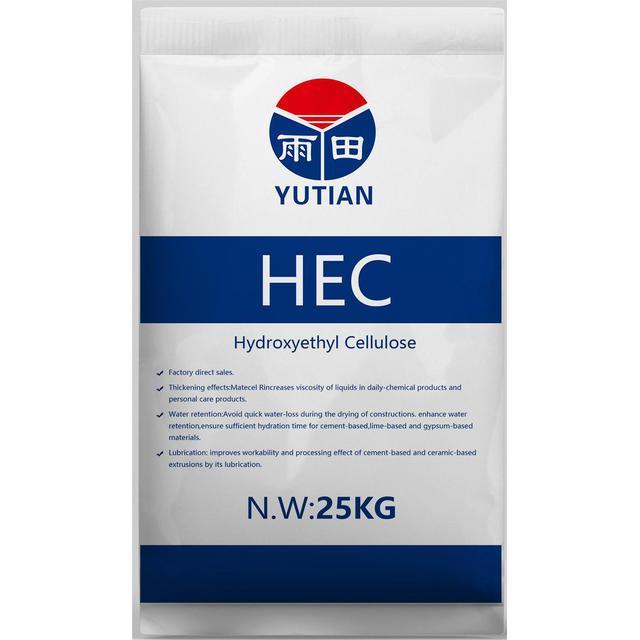 Pro Mix HEC Hydroxy ethyl Cellulose for Industrial Grade Applications