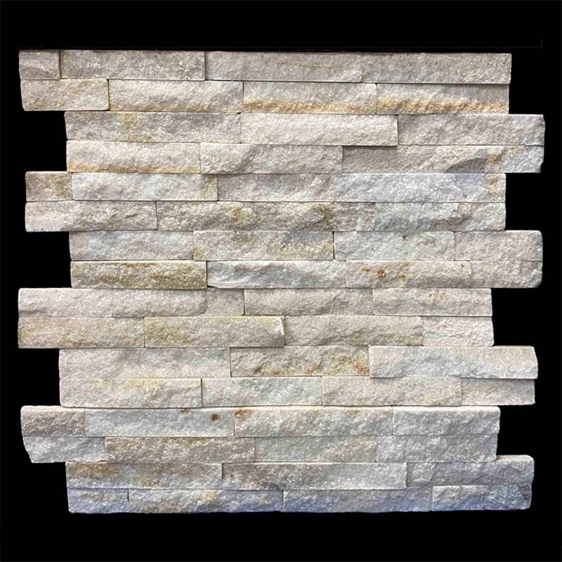 Ledge Stone Grey Slate Culture Stone Split Face Stone Z Cladding