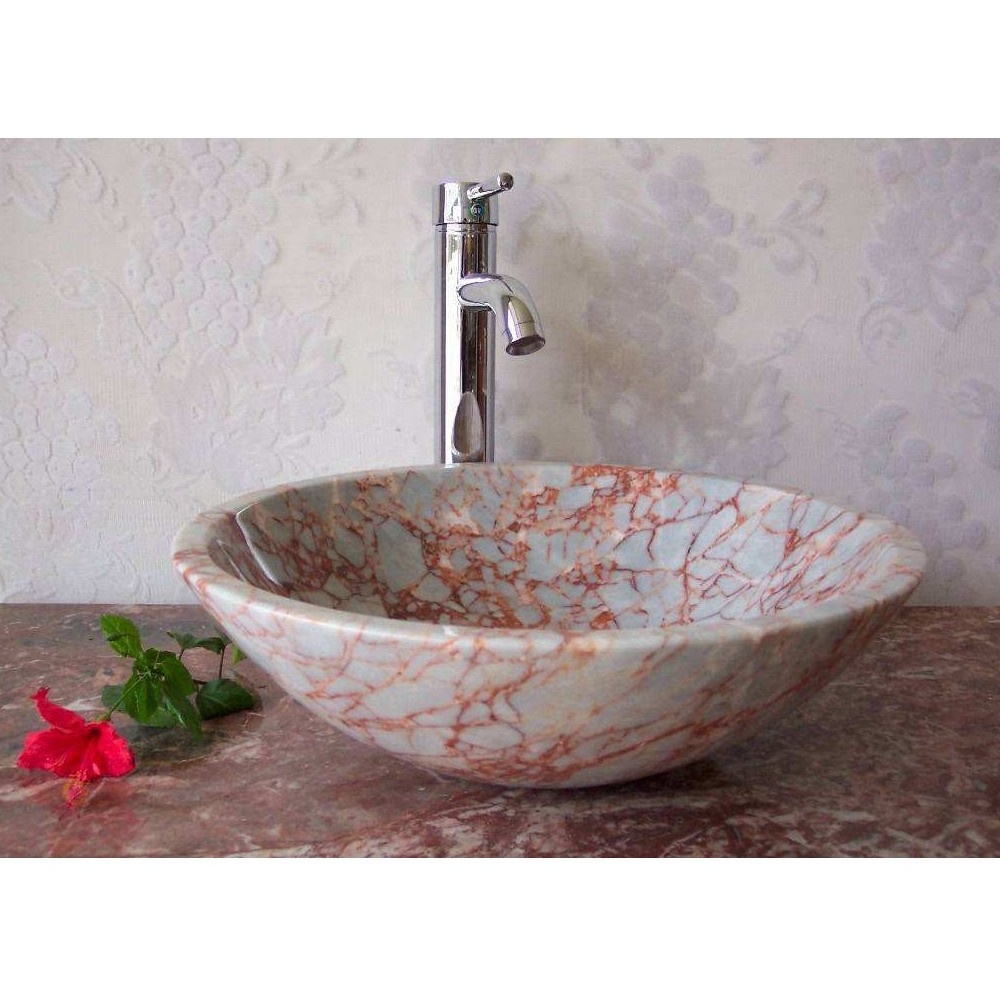 Luxury Stone Basin Hand Wash Basin Natural Stone Sink