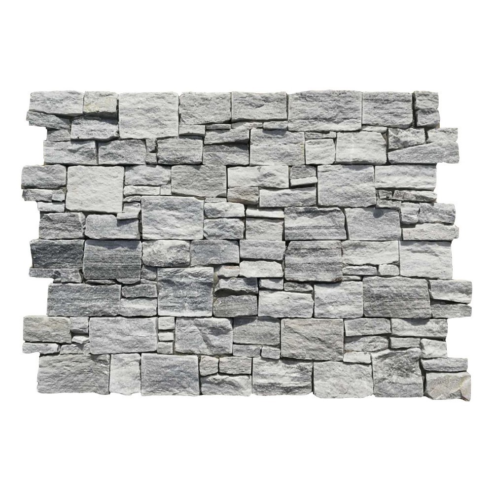 Natural Stone Veneer / Flexible Stone Sheets