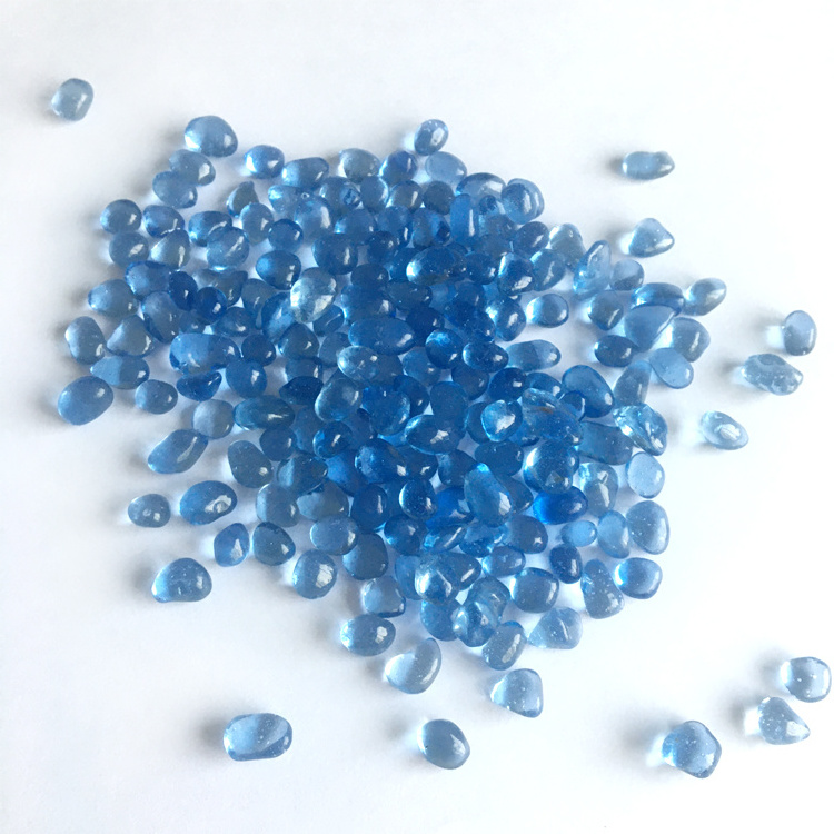 decorative glass seed beads for decorating,aquarium,swimming pool,vase