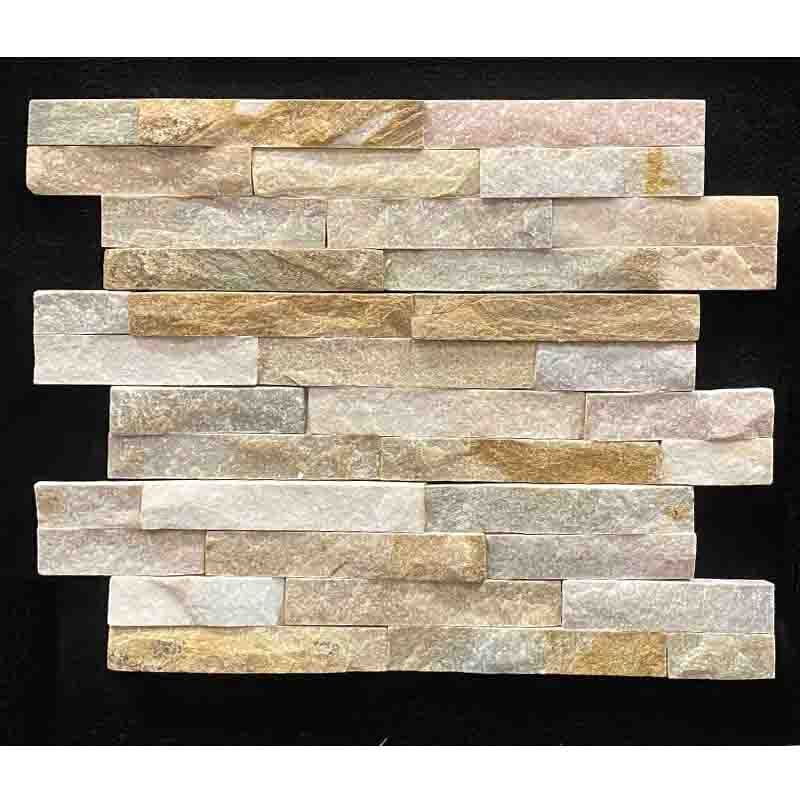 Ledge Stone Grey Slate Culture Stone Split Face Stone Z Cladding