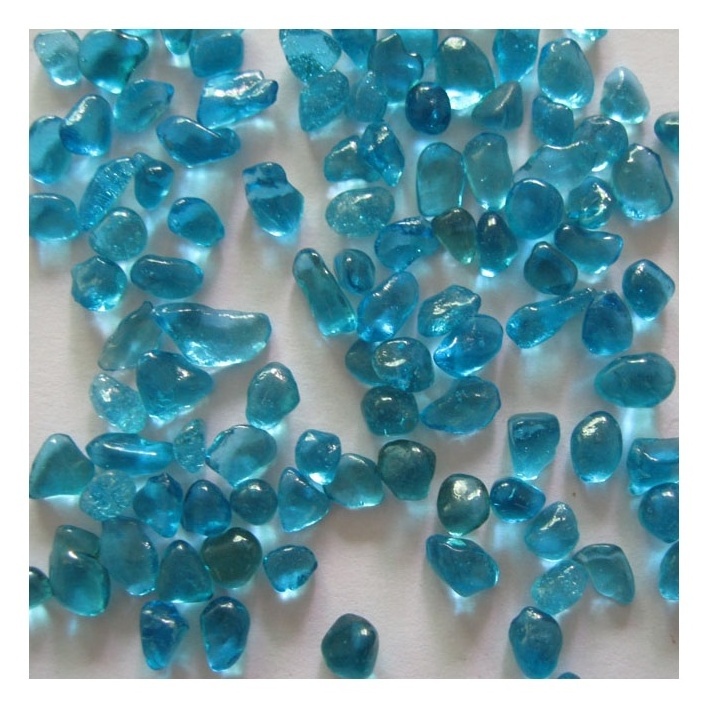 decorative glass seed beads for decorating,aquarium,swimming pool,vase