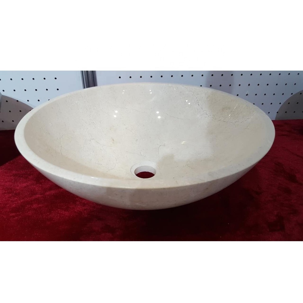 Luxury Stone Basin Hand Wash Basin Natural Stone Sink