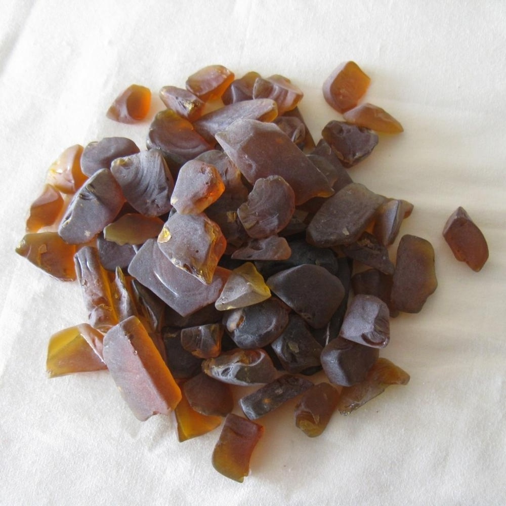 garden decor wholesale slag glass rock broken glass scrap for sale