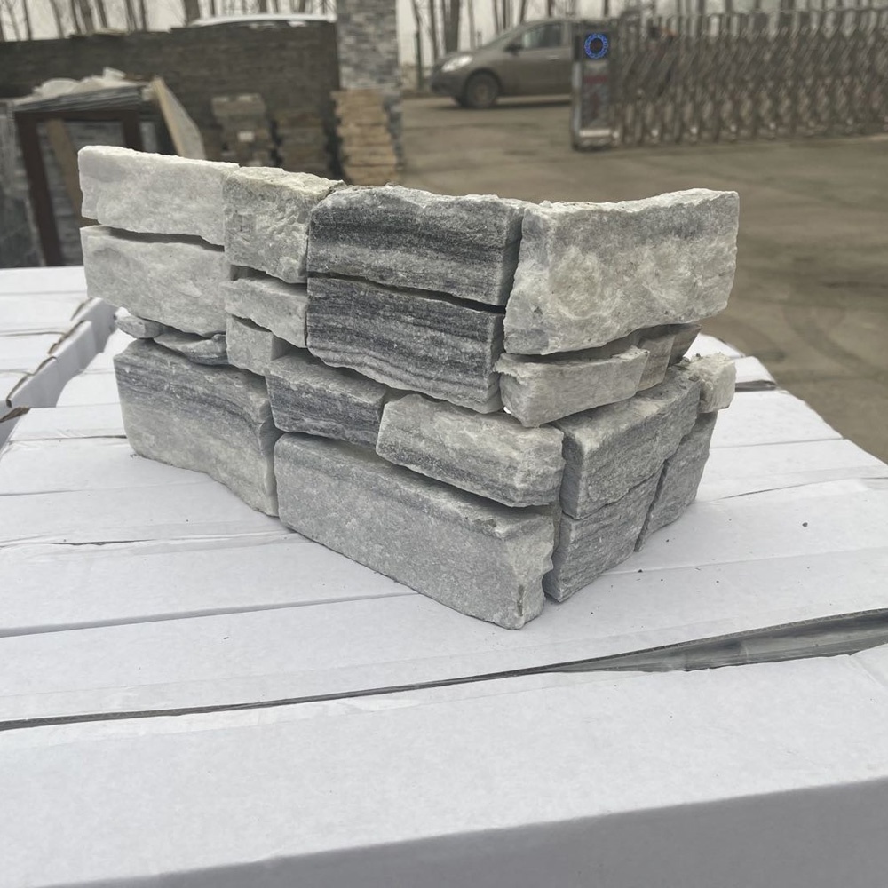 Natural Stone Veneer / Flexible Stone Sheets