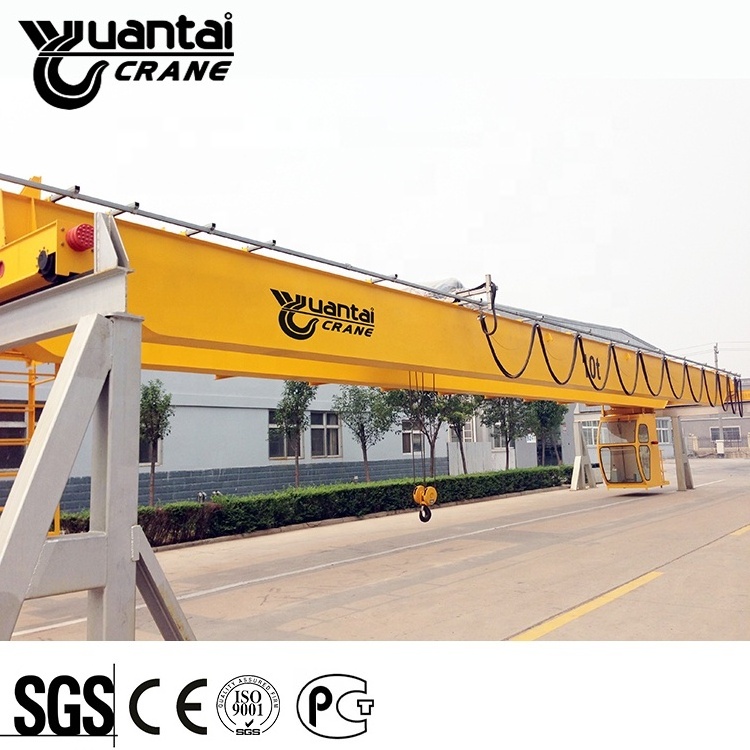 QD drawing specification gearbox electric hoist 25 30 35 50 120 ton bridge weight beam double girder overhead travelling crane