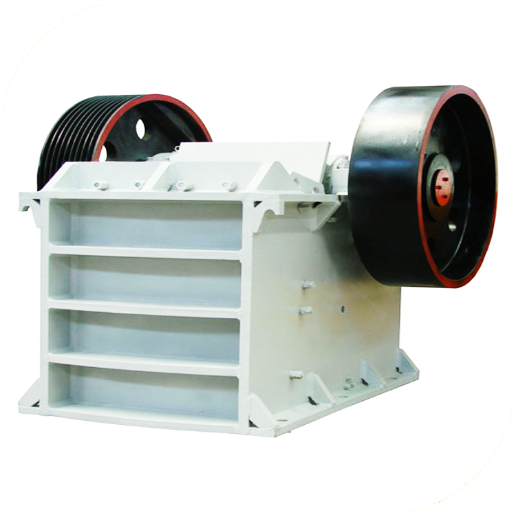 PE model Small mobile mini stone jaw crusher