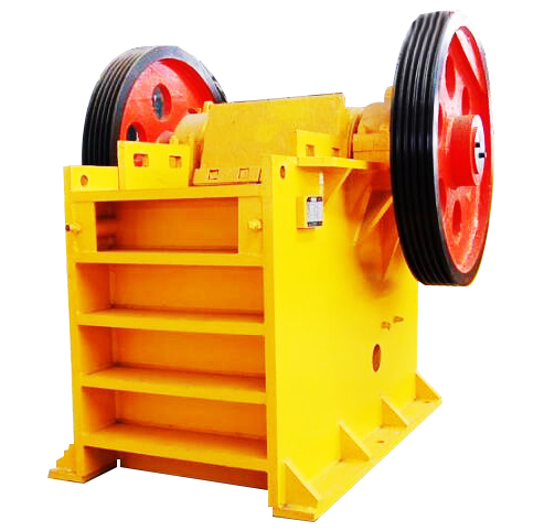 PE model Small mobile mini stone jaw crusher